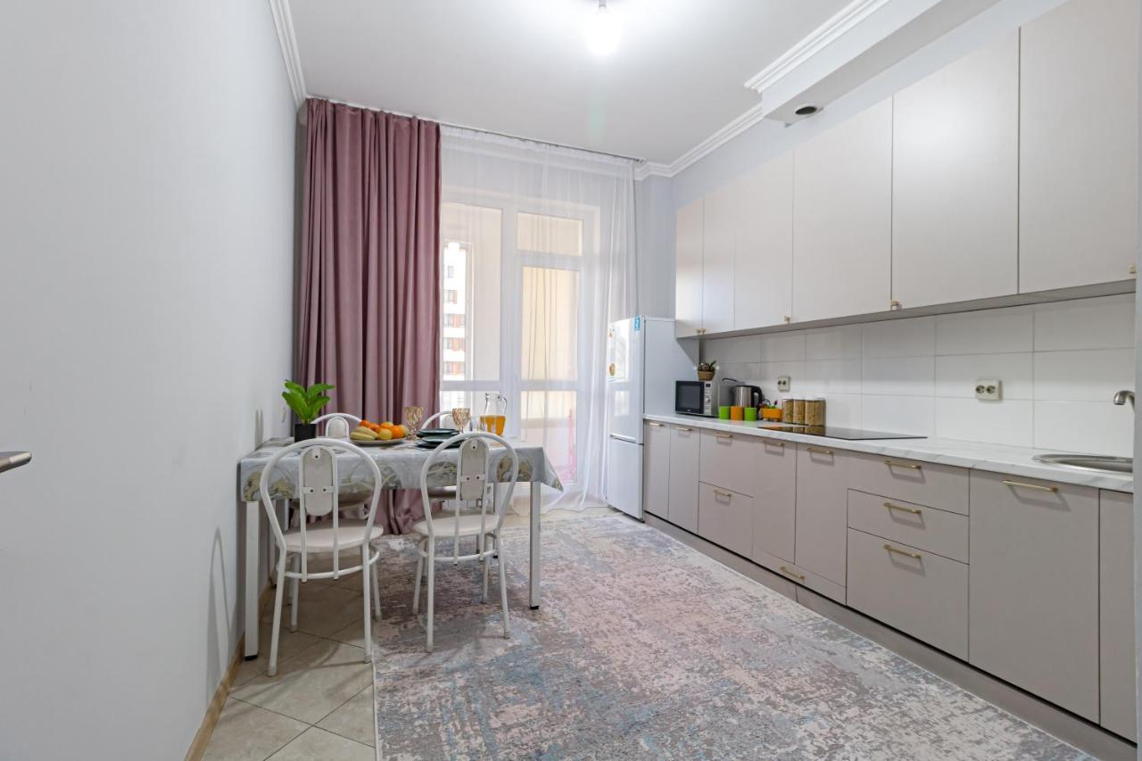 Apartment Expo двухкомнатная возле Expo