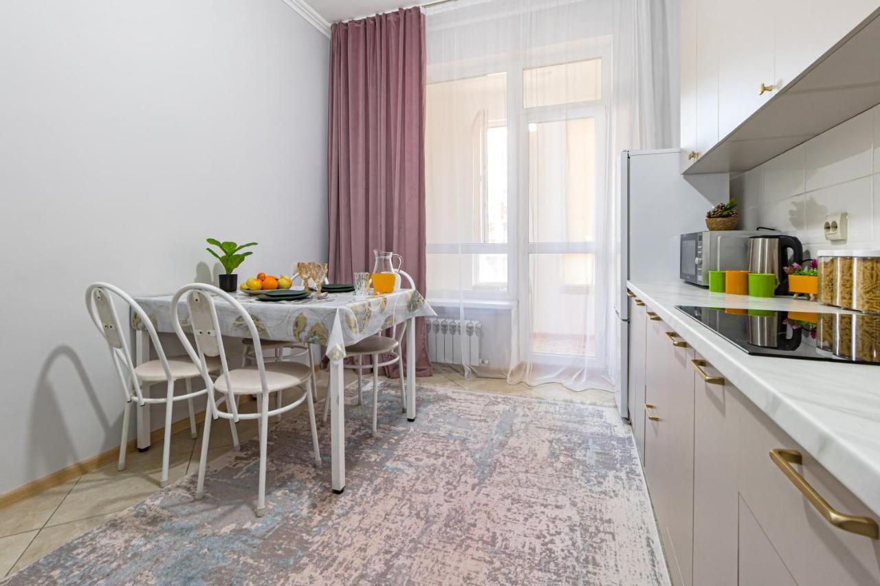 Expo двухкомнатная возле Expo Apartment Nur-Sultan (Astana)