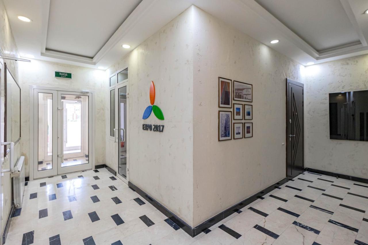Apartment Expo двухкомнатная возле Expo