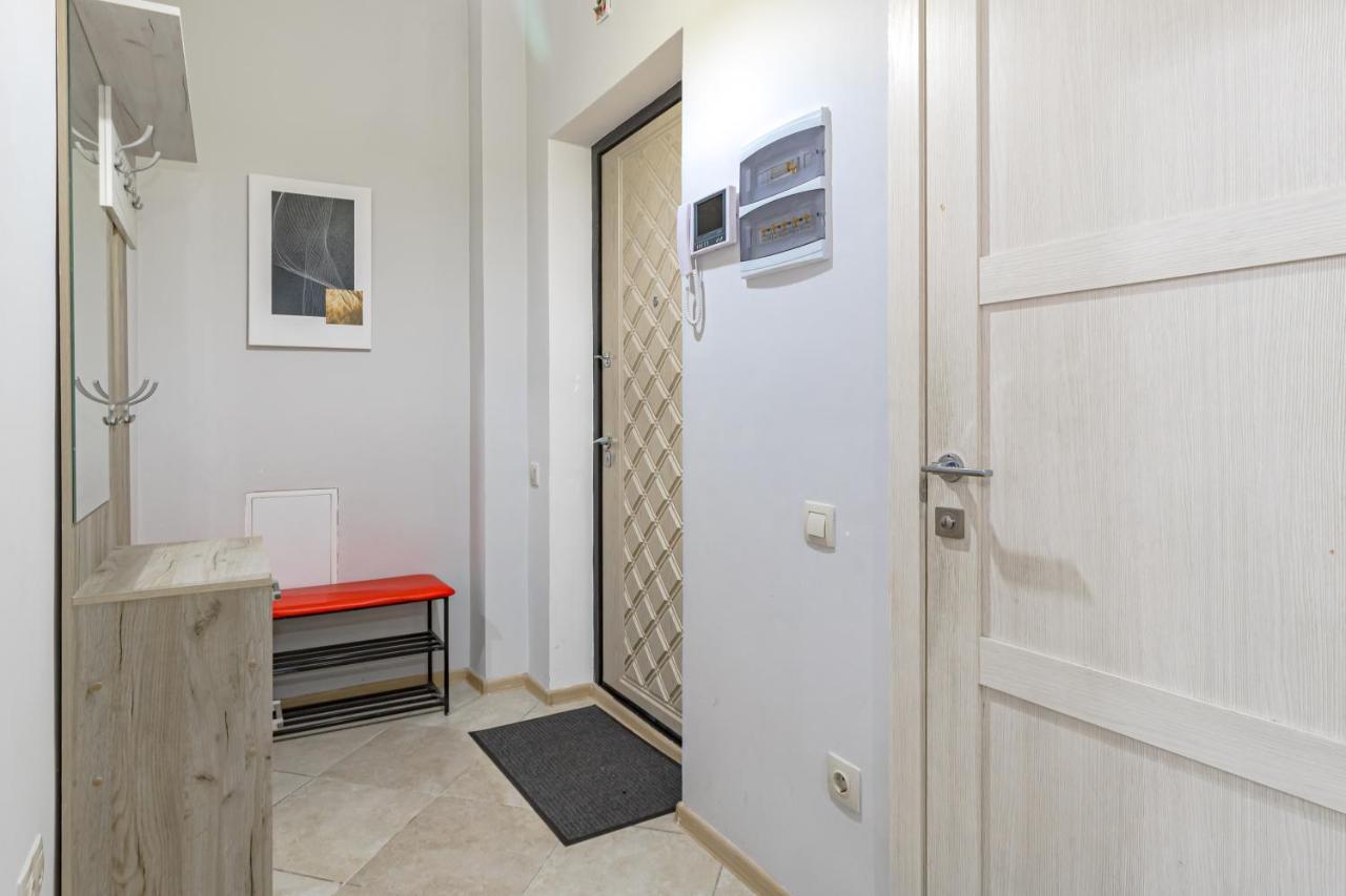 Apartment Expo двухкомнатная возле Expo *