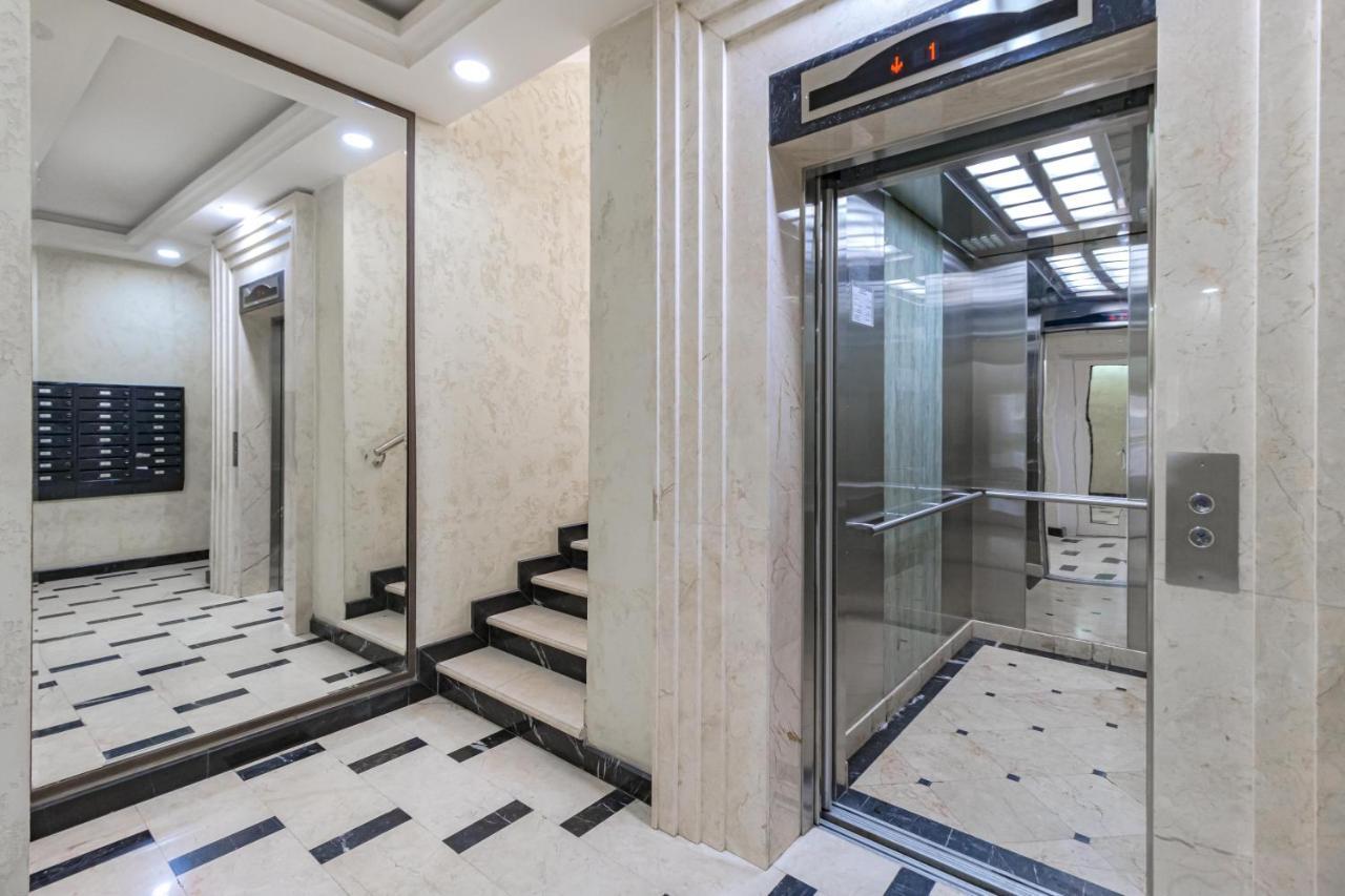 Apartment Expo двухкомнатная возле Expo *