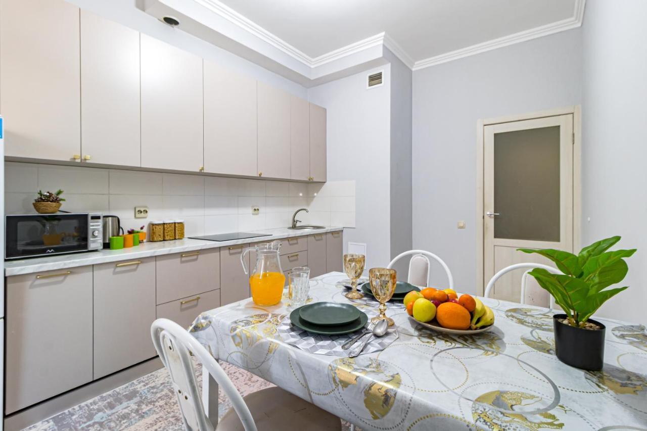 Apartment Expo двухкомнатная возле Expo